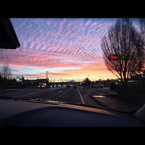 Meet your Posher, Francisco